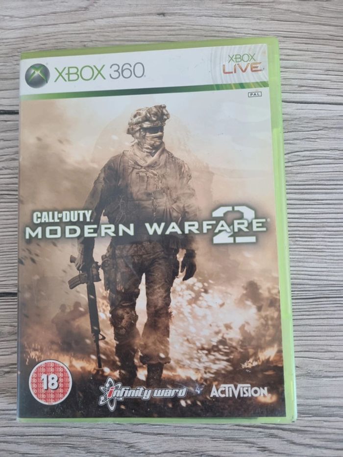 CallOfDutyXbox360