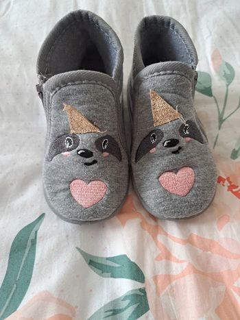 Pantoufles