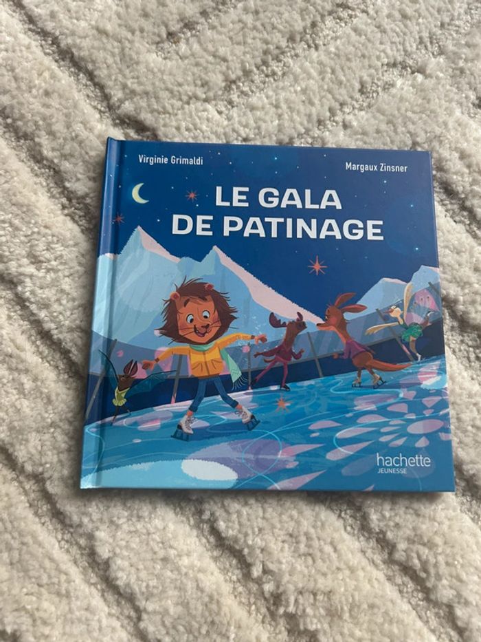 Livre enfant