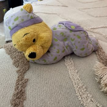 Peluche Winnie,