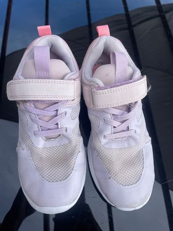 Baskets Energetics fille pointure 32