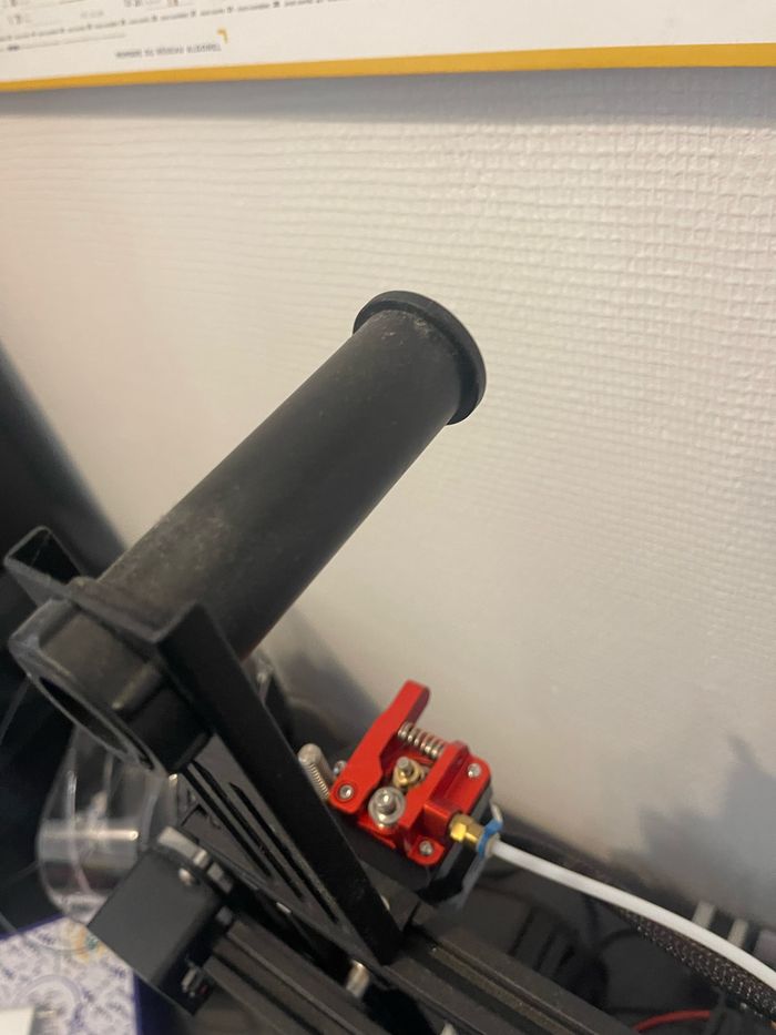 Ender 3 pro - photo numéro 4