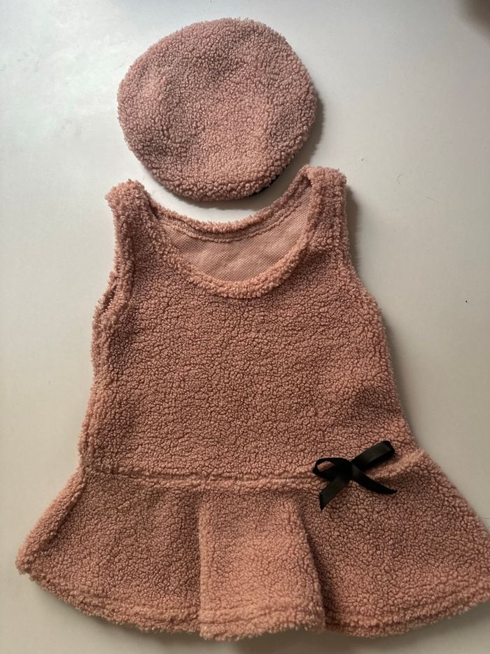 Post à 1€ = aperçu des vêtements dispo Prix en MP 💌 - photo numéro 3