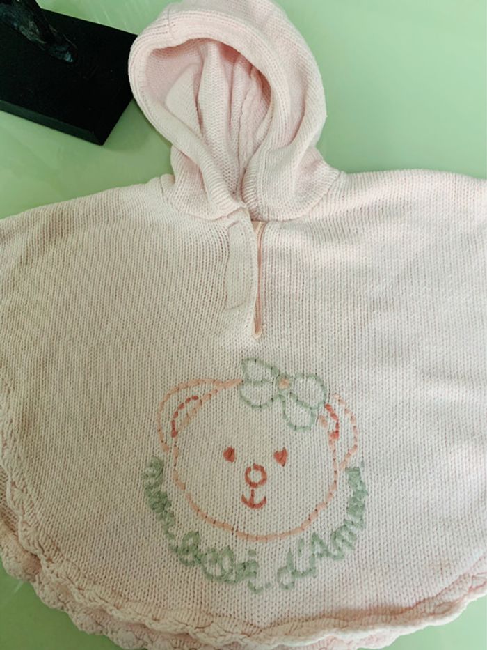 Poncho