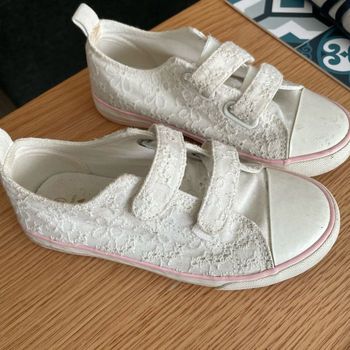 Chaussures fille 29