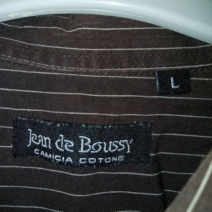 Chemise homme - photo numéro 13