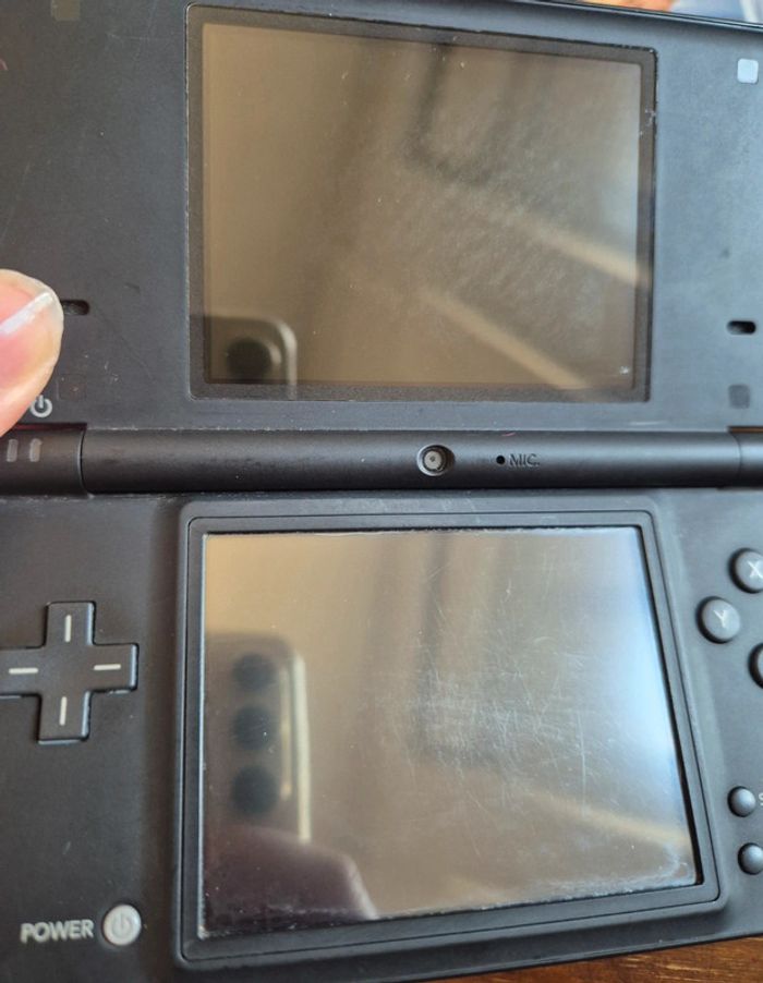 Console Nintendo ds dsi et jeux - photo numéro 4