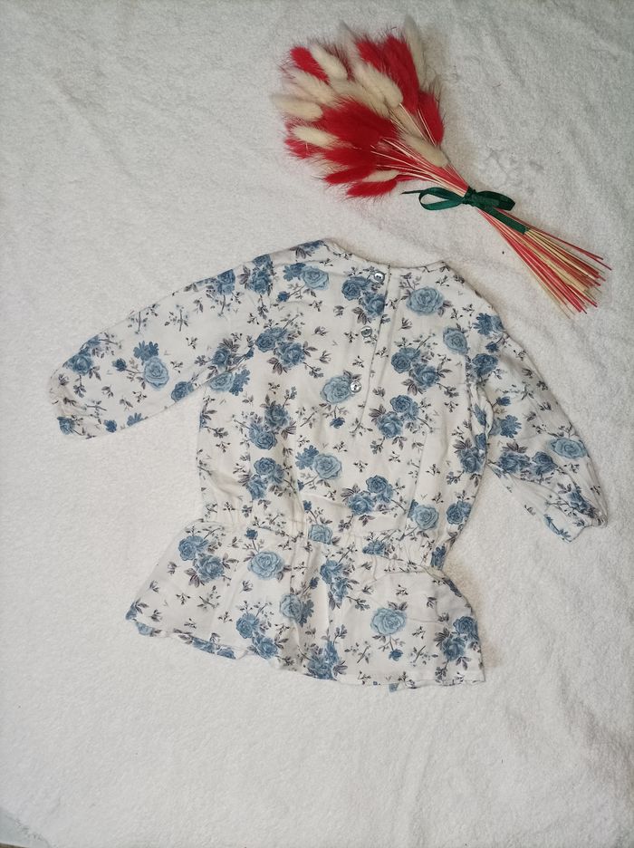 Tunique - photo numéro 3