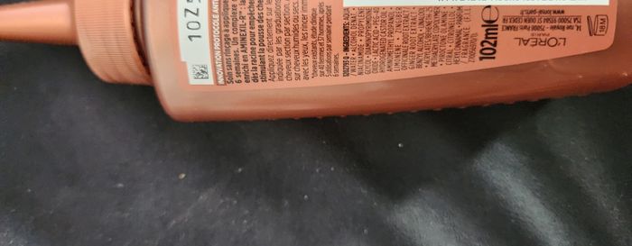 Sérums anti chute fibre booster - photo numéro 4