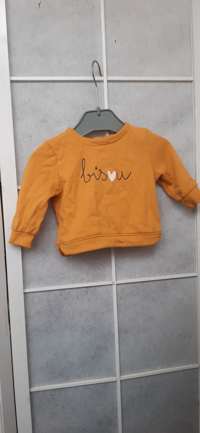 Lot 3 mois fille - photo numéro 9