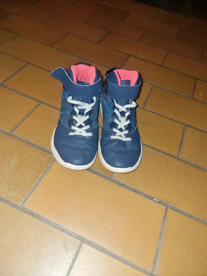 Chaussures de basket