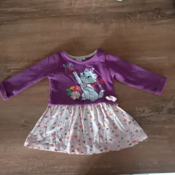 Robe Disney taille  6Mois