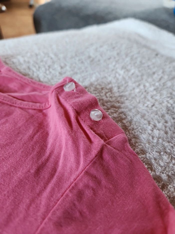 T-shirt - photo numéro 4