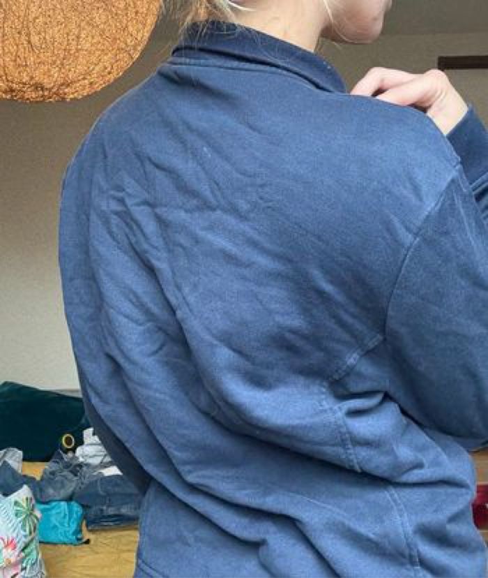 Veste Lacoste - photo numéro 4