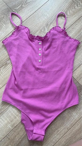 Body neuf taille M