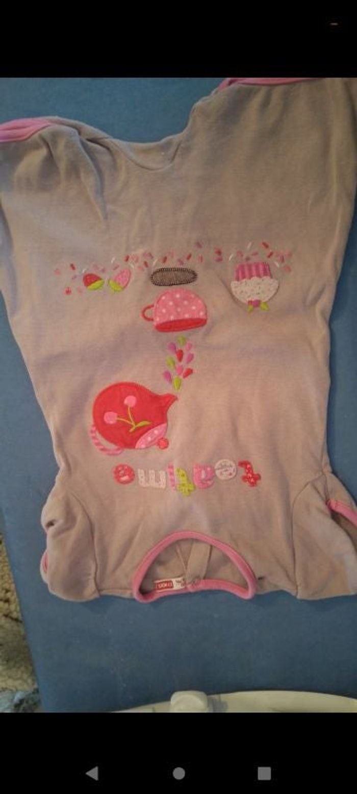 Pyjama