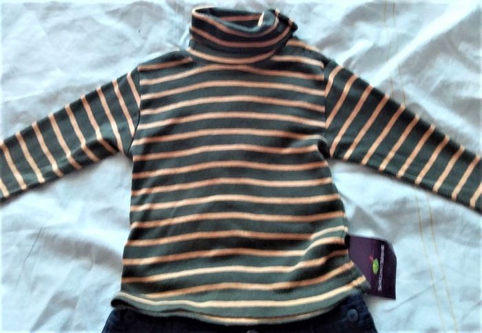 ENSEMBLE 6 MOIS - photo numéro 2