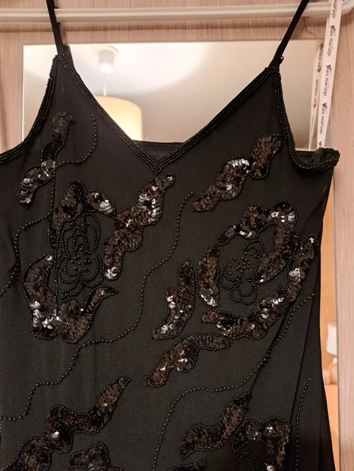 Robe mariage - photo numéro 3
