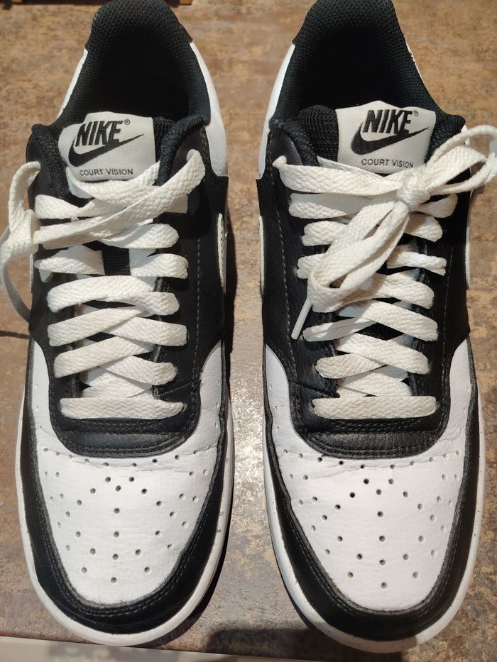 Nike - photo numéro 2