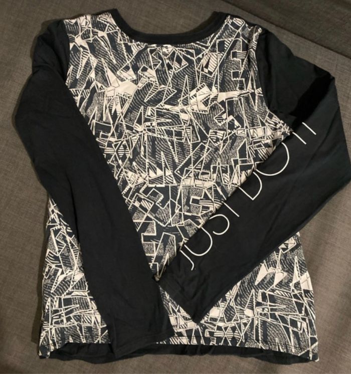 Tee shirt fin Nike - photo numéro 5