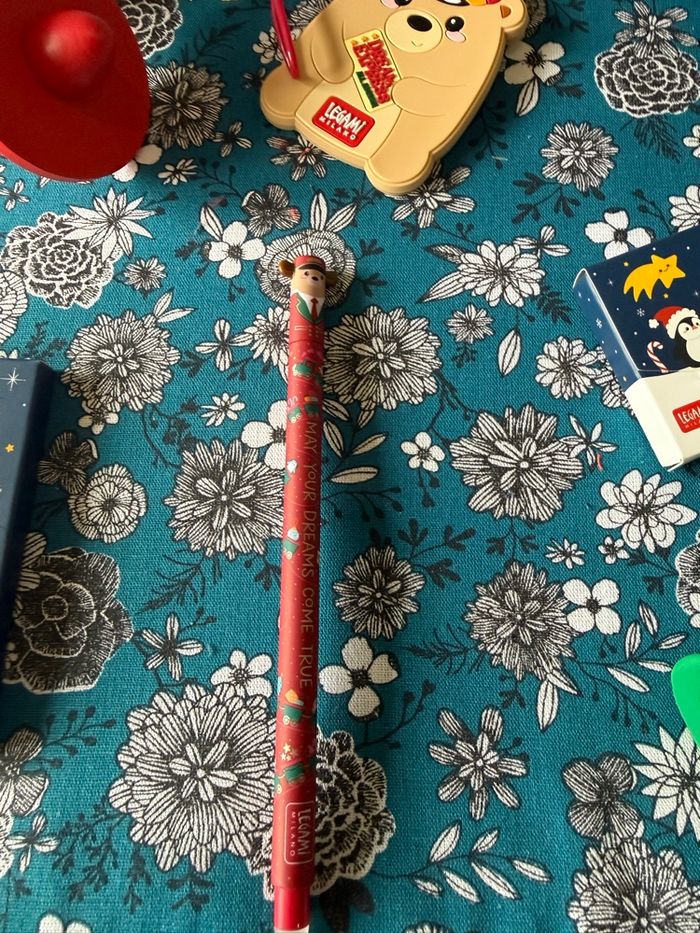 Surprises calendrier avent legami 2025 - photo numéro 5