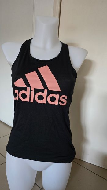 Débardeur adidas taille 36