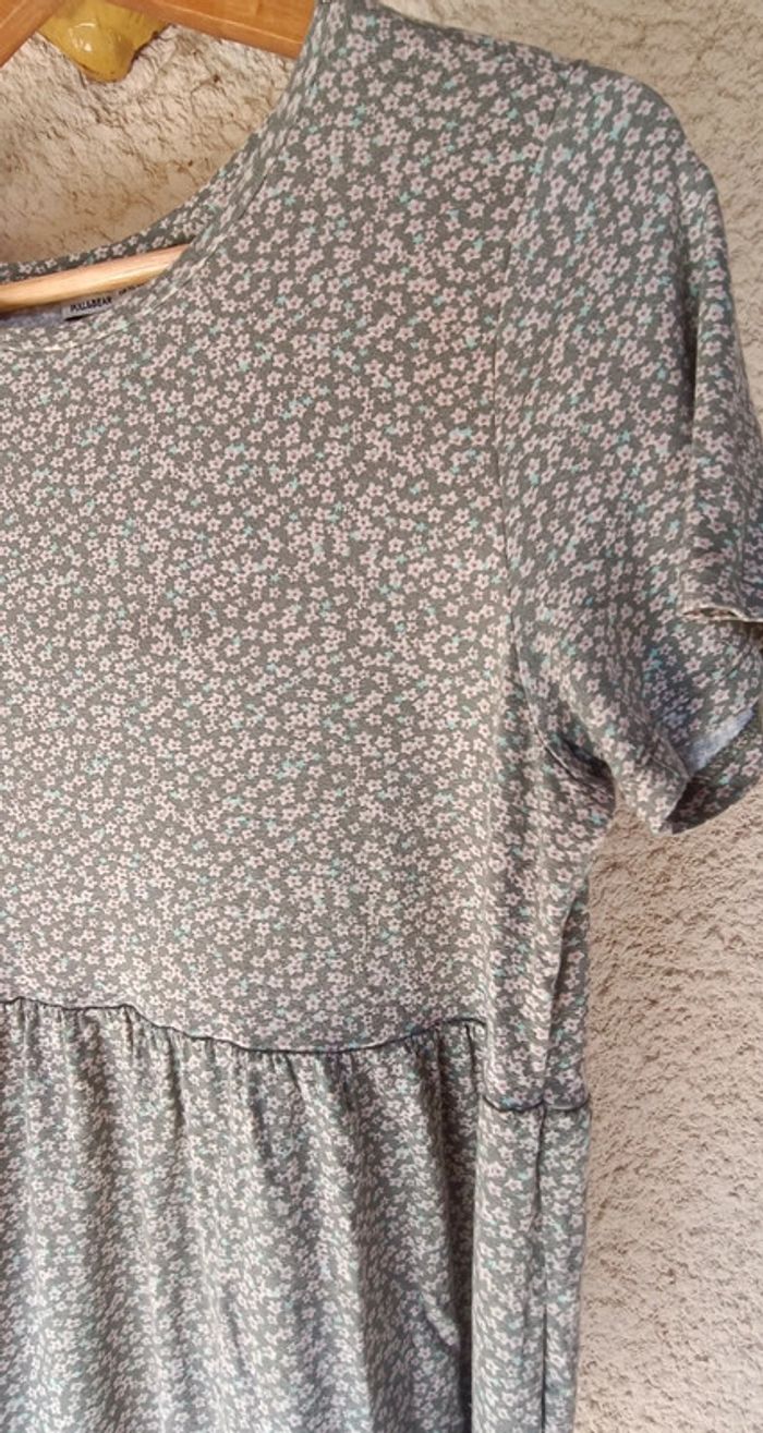 Jolie robe Pull&Bear - XL - photo numéro 5