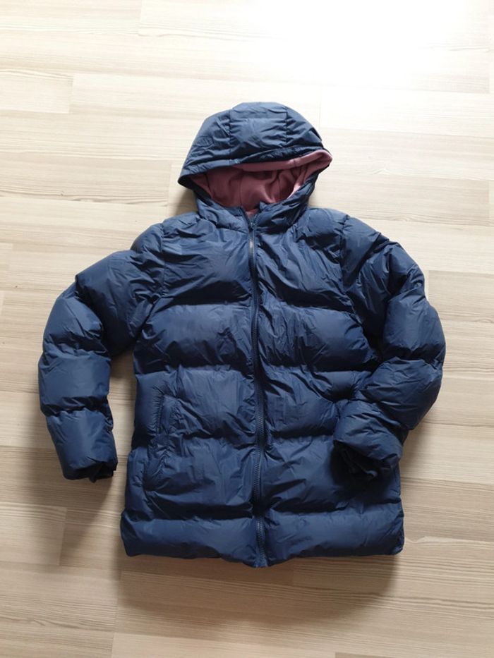 doudoune fille hiver