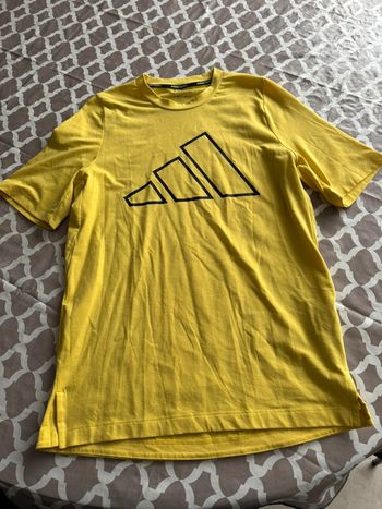 T shirt adidas XS