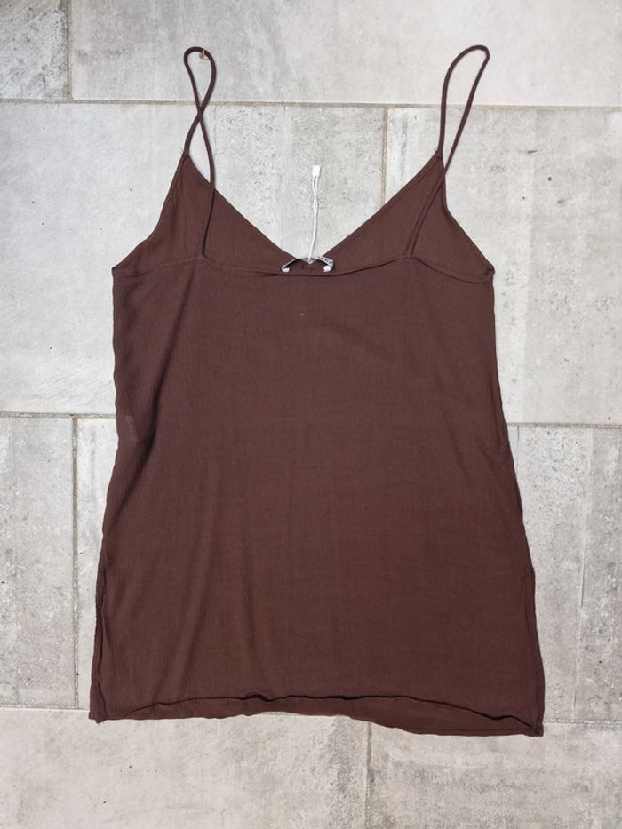 Zara 36 haut femme - photo numéro 4