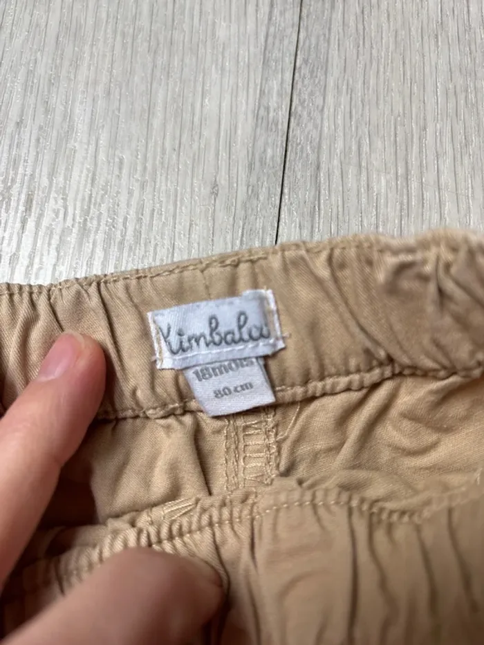 Lot 3 pantalons - photo numéro 10