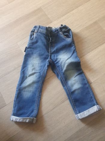 Jean 24 mois
