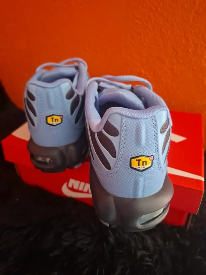 Belle tn bleu neuve - photo numéro 7