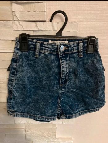 Short tally weijl taille 32