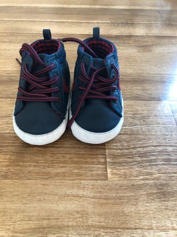 Chaussures bébé