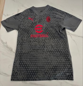 Teeshirt Nike AC Milan