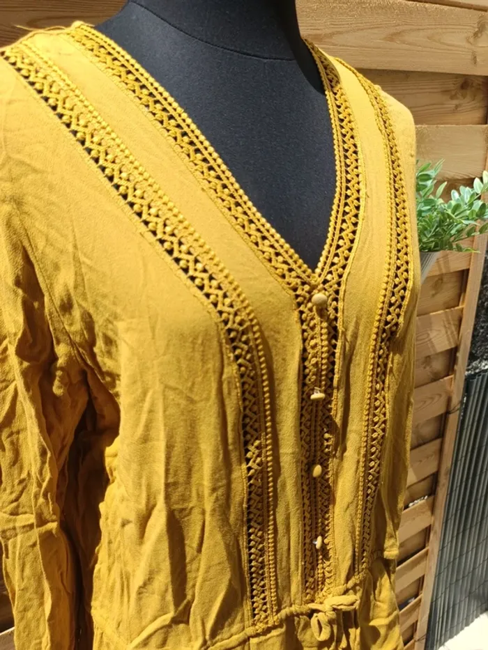Blouse taille 36 - photo numéro 3