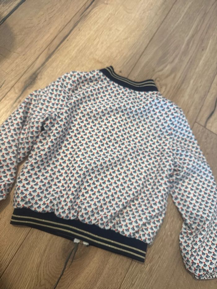 Veste 3 ans - photo numéro 3