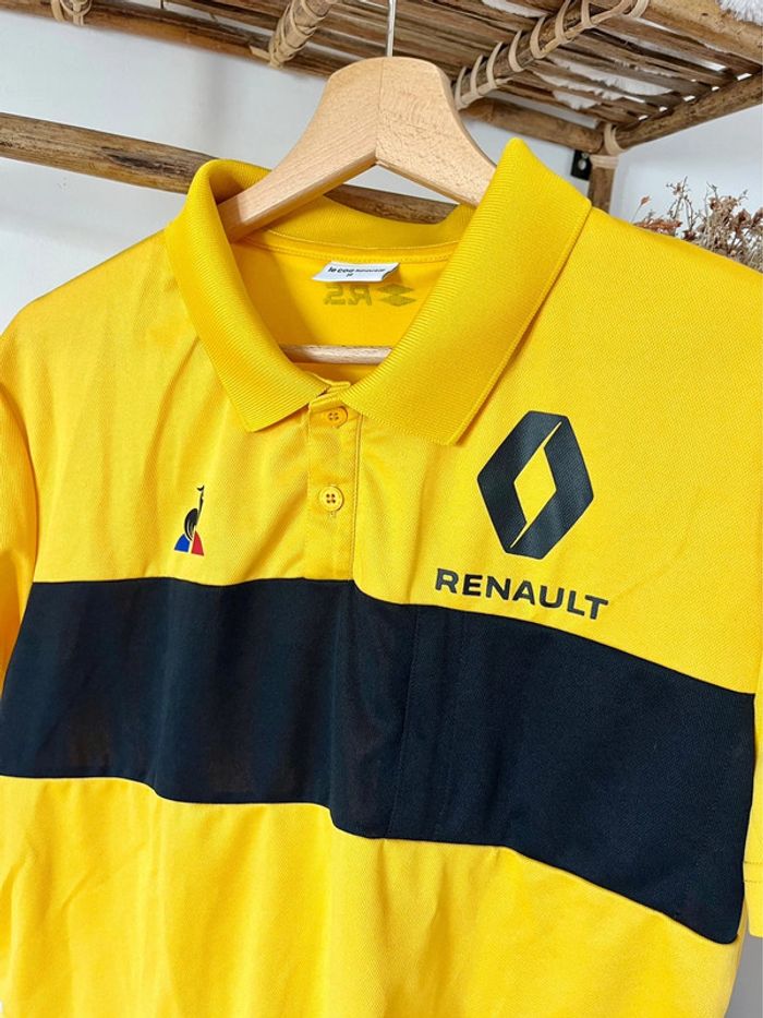 Polo Alpine - photo numéro 3