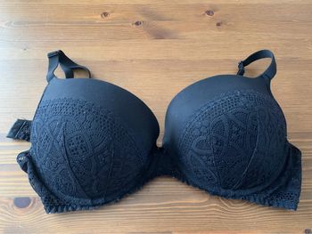 Soutien gorge H&M 85B noir (193)