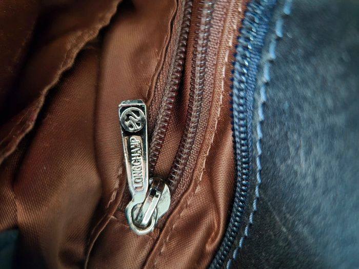 Sac à main Longchamp - photo numéro 7