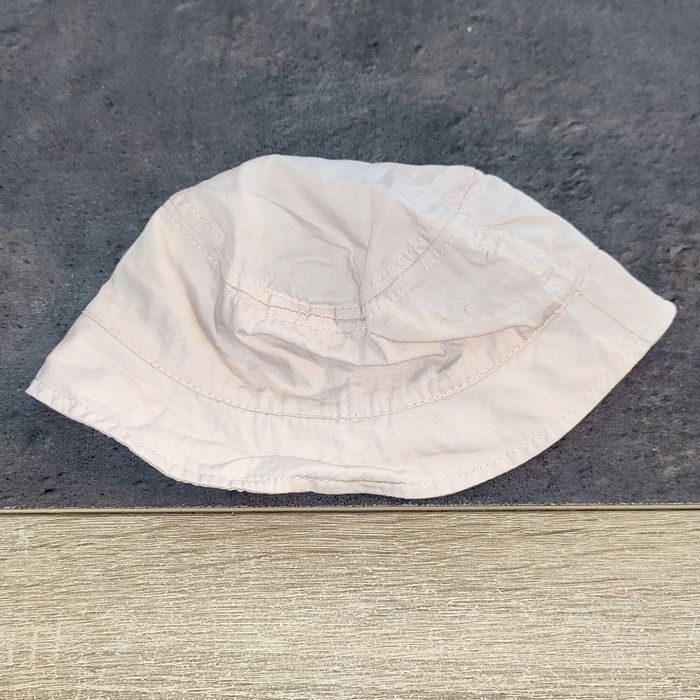 Chapeau bébé fille - photo numéro 2