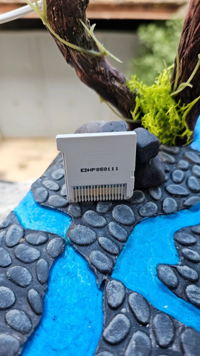 Super jeu Nintendo 3ds animal crossing happy home designer - photo numéro 4