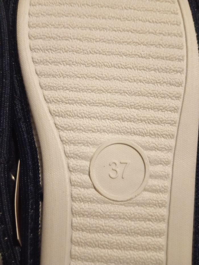 Pantoufles fille. - photo numéro 6