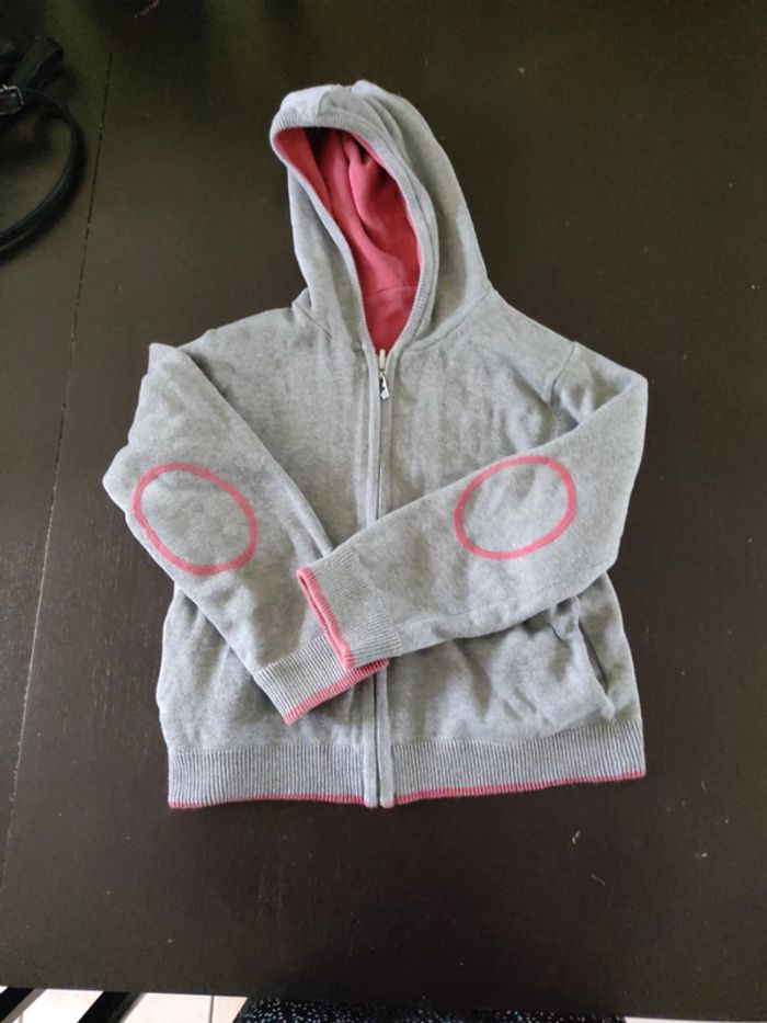 Gilet - photo numéro 3