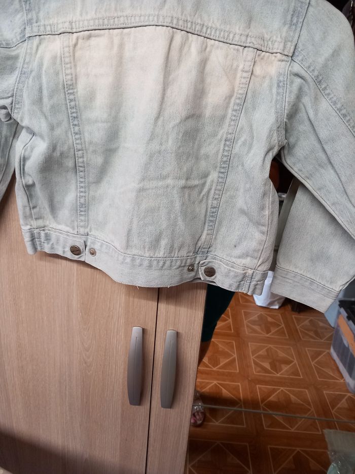 Veste - photo numéro 3