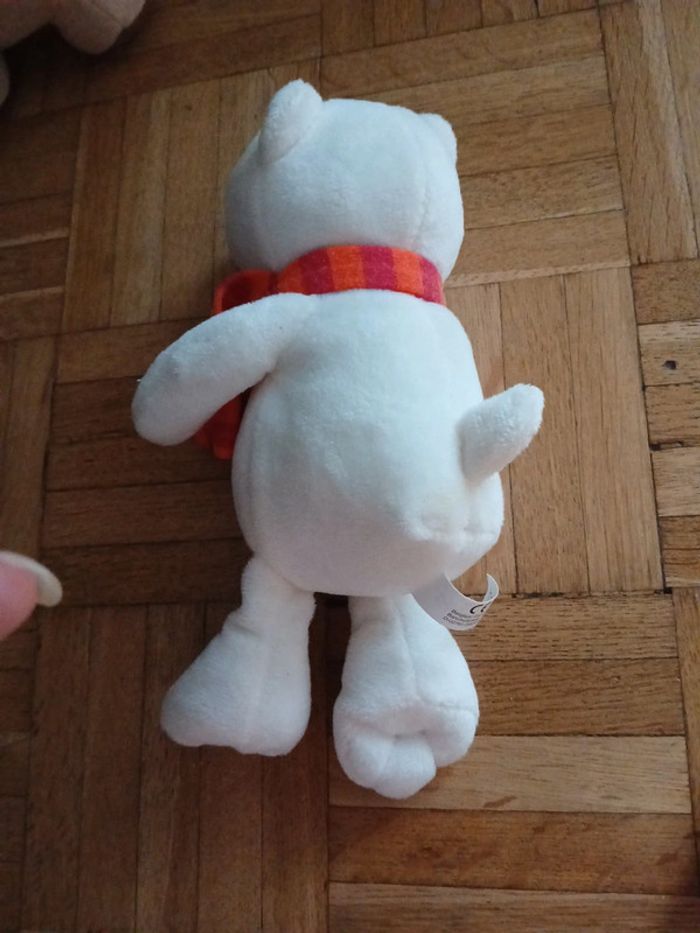 Peluches - photo numéro 5