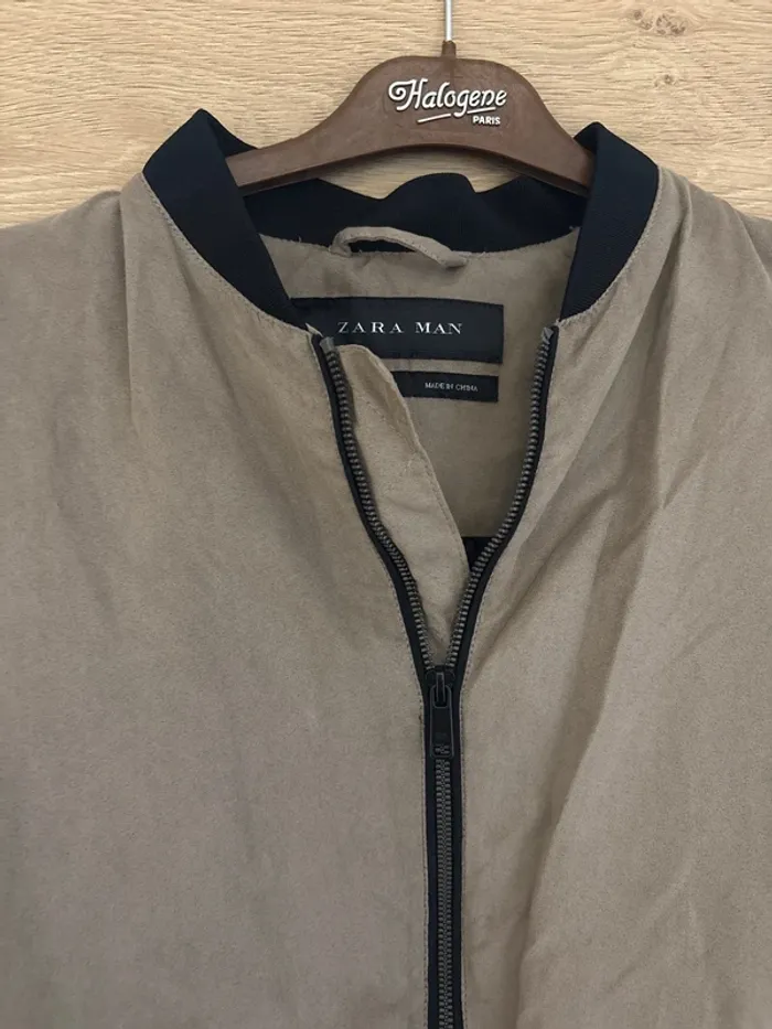 Veste - photo numéro 4