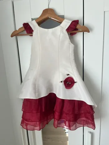 Robe de cérémonie