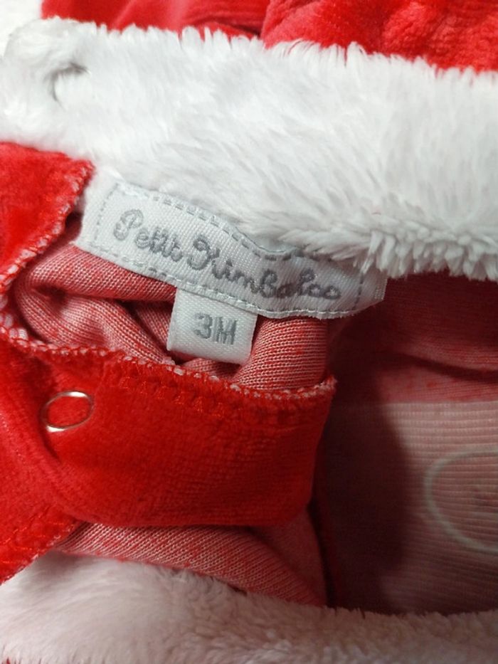 Pyjama de Noël - photo numéro 4